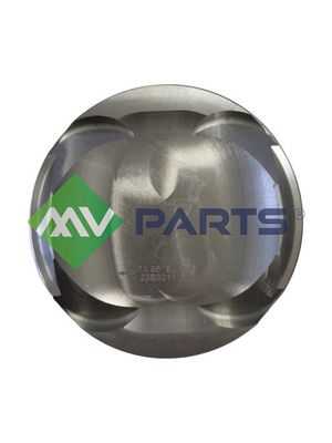 PISTON MV Parts MVP5305S 1