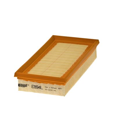 Vorschau Luftfilter