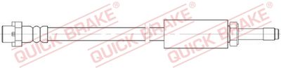 спирачен маркуч QUICK BRAKE 32.129