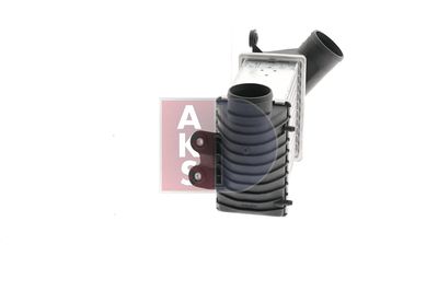 LADELUFTKüHLER AKS DASIS 487017N 11