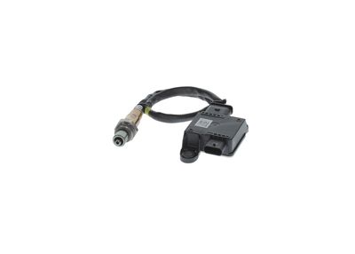 PARTIKELSENSOR BOSCH 0281008438 5