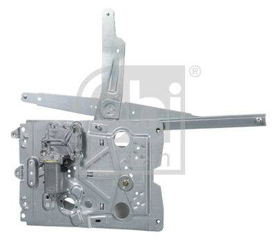 Window Regulator 106302