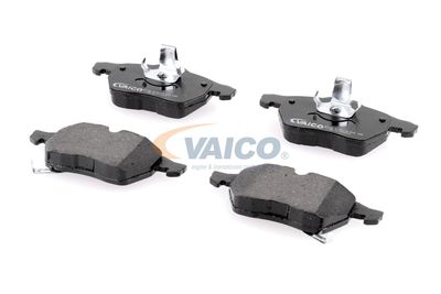 BREMSBELAGSATZ SCHEIBENBREMSE VAICO V408038 14