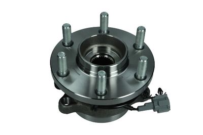 MAXGEAR 33-1081 Подшипник ступицы  для NISSAN NP300 (Ниссан Нп300)