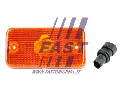 Światła boczne FAST FT86349