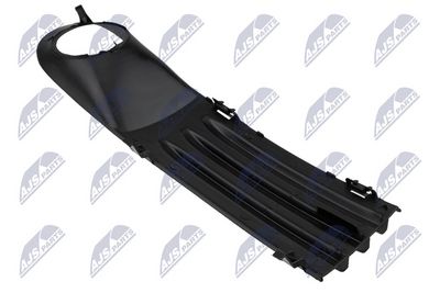 Cornice, Fendinebbia NTY EZC-WW-811