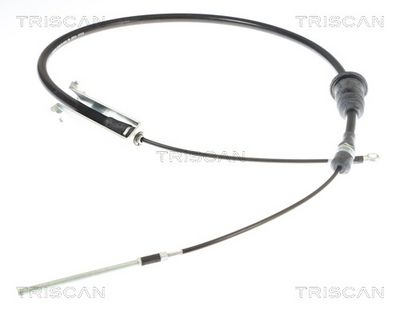 CABLU FRANA DE PARCARE