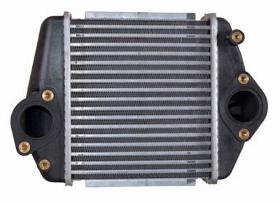 INTERCOOLER COMPRESOR