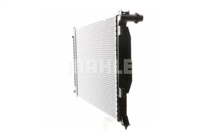 RADIATOR RACIRE MOTOR MAHLE CR1416000S 37