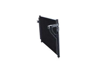 KONDENSATOR KLIMAANLAGE NRF 35476 15