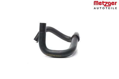 KüHLERSCHLAUCH METZGER AUTOTEILE 2420332 11