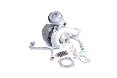 LADER AUFLADUNG BTS Turbo T981376 33