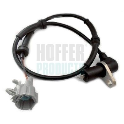 датчик, обороти на колелото HOFFER 8290782