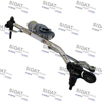 SCHEIBENREINIGUNGSANLAGE