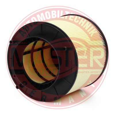 FILTRU AER MASTER-SPORT GERMANY 16114XLFPCSMS 2