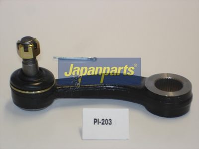 JAPANPARTS Vairavimo svirtis