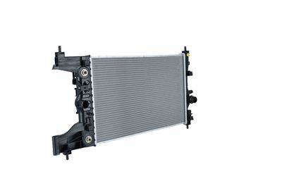 KüHLER MOTORKüHLUNG NRF 53153 41