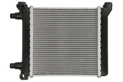 Motorradiator