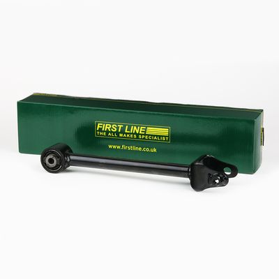 носач, окачване на колелата FIRST LINE FCA7806