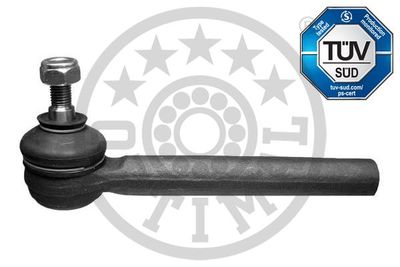 Наконечник поперечной рулевой тяги OPTIMAL G1-006 для FSO 126P