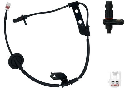 датчик, обороти на колелото WAGNER ABS00512