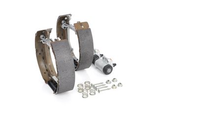 SET SABOTI FRANA BOSCH 0204114113 20