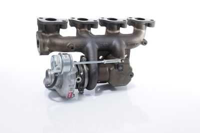 LADER AUFLADUNG BTS Turbo T912472 17