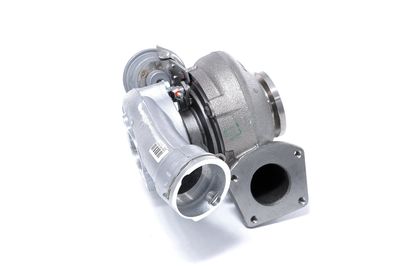 LADER AUFLADUNG BTS Turbo T914014 8