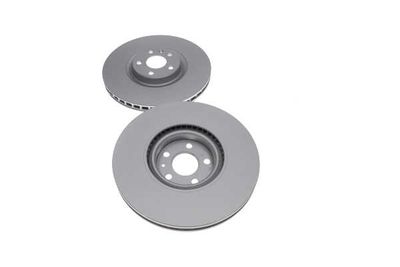 DISC FRANA Kavo Parts BR10083C 5