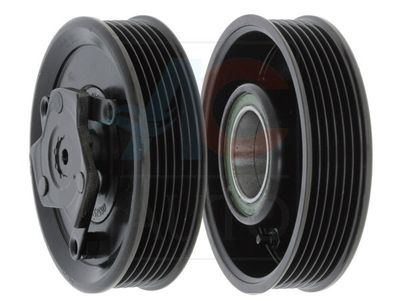 CUPLA MAGNETICA COMPRESOR CLIMATIZARE