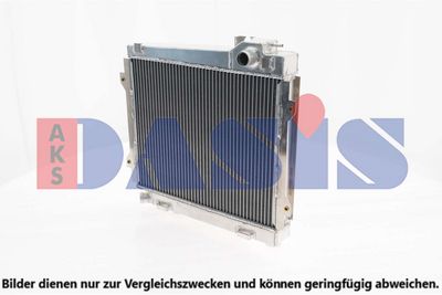 KüHLER MOTORKüHLUNG