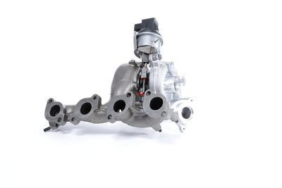 LADER AUFLADUNG BTS Turbo T915501 30