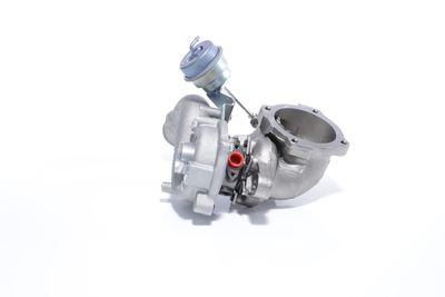 LADER AUFLADUNG BTS Turbo T911280 8