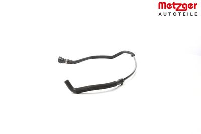 FURTUN RADIATOR METZGER AUTOTEILE 2420581 12