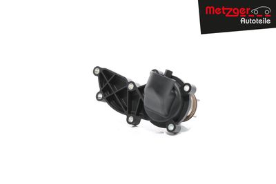 THERMOSTAT KüHLMITTEL METZGER AUTOTEILE 4006321 5
