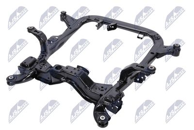 RAMA SUSTINERE/SUPORT AGREGATE NTY ZRZPL002 5