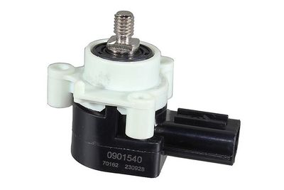 Sensor, Leuchtweitenregulierung