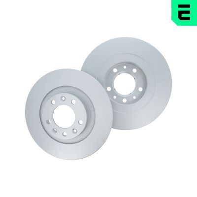 Brake Disc BS-9388C