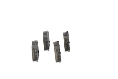 BREMSBELAGSATZ SCHEIBENBREMSE VALEO 302159A 22