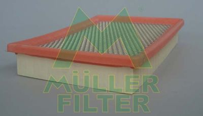 Воздушный фильтр MULLER FILTER PA280 для FIAT PREMIO