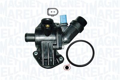MAGNETI MARELLI 352317000100 Термостат для VW PASSAT B5.5 Variant (3B6)