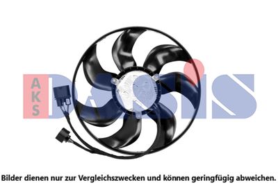 LüFTER MOTORKüHLUNG