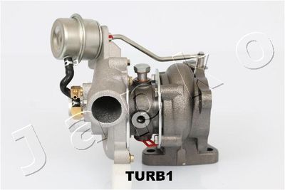 COMPRESOR SISTEM DE SUPRAALIMENTARE JAPKO JTURB1 3