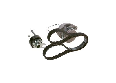 SET POMPA APA + CUREA DINTATA BOSCH 1987948865 14