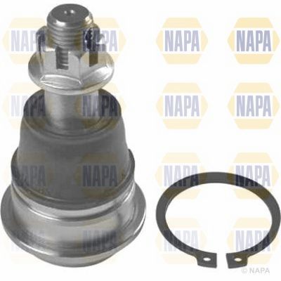 Ball Joint NAPA NST0045