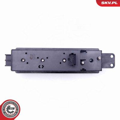 COMUTATOR MACARA GEAM ESEN SKV 37SKV345 3