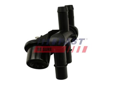 FURTUN RADIATOR FAST FT61990 2