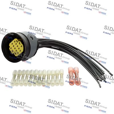 REPARATURSATZ KABELSATZ