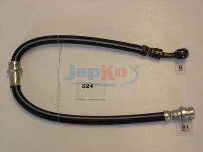 държач, спирачен маркуч JAPKO 69524