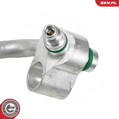 CONDUCTA PRESIUNE VARIABILA AER CONDITIONAT ESEN SKV 54SKV863 3